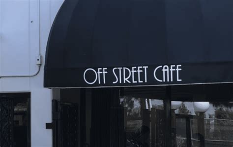 Off street cafe. Things To Know About Off street cafe. 